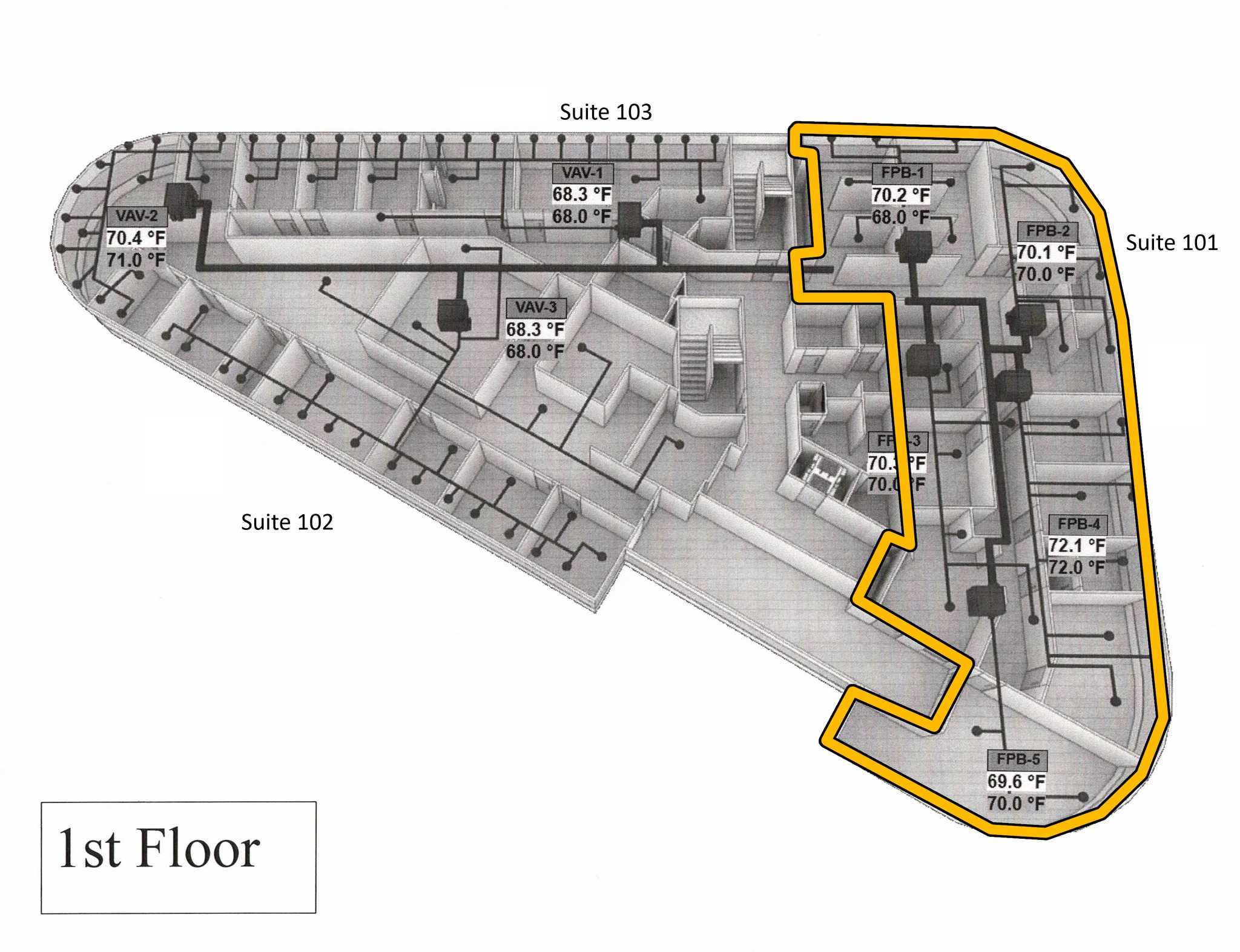 103 Executive Dr, New Windsor Township, NY à louer Photo intérieure– Image 1 sur 1