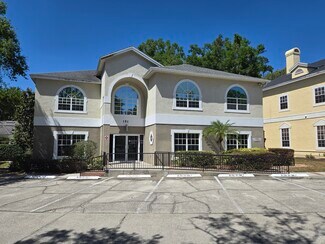 Plus de détails pour 151 Lookout Pl, Maitland, FL - Bureau à louer