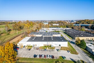 9 Portland Rd, West Conshohocken, PA - VUE AÉRIENNE vue de carte - Image1