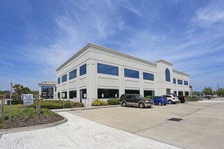 Plus de détails pour 1100 Plantation Island Dr, Saint Augustine, FL - Médical à louer