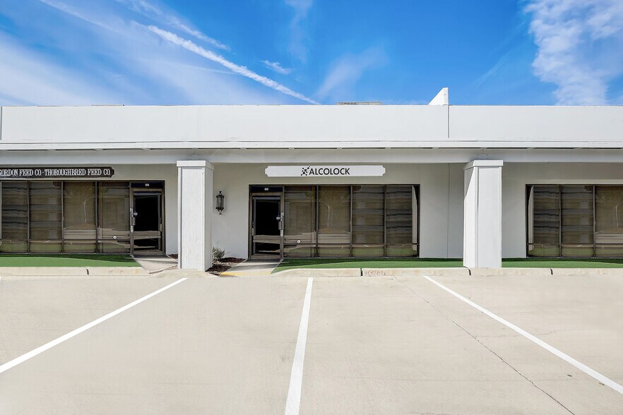 5480 Katella Ave, Los Alamitos, CA à louer - Photo de l’immeuble – Image 3 sur 6