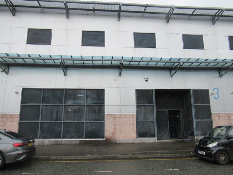 24 Deer Park Rd, Londres à louer - Photo de l’immeuble – Image 1 sur 9