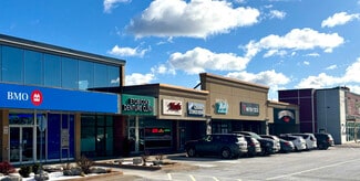 Plus de détails pour 805-863 Browns Line, Toronto, ON - Local commercial à louer