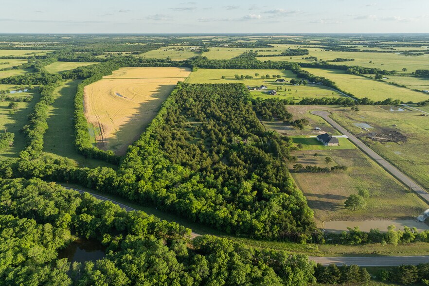 3150 FM 272, Celeste, TX à vendre - Photo de l’immeuble – Image 2 sur 9