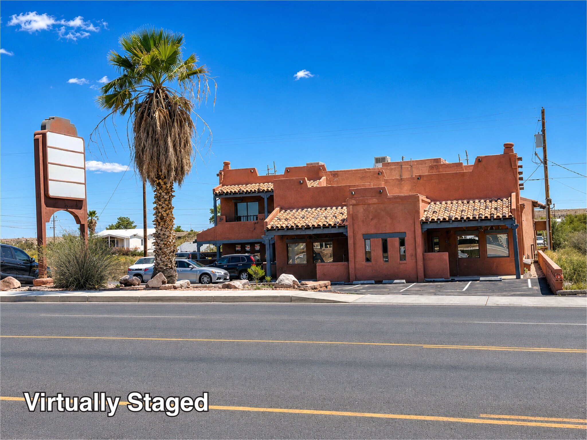 2744 Silver Creek Rd, Bullhead City, AZ à vendre Photo principale– Image 1 sur 3
