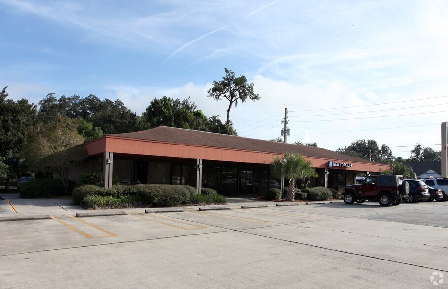 12708 San Jose Blvd, Jacksonville, FL à louer - Photo de l’immeuble – Image 2 sur 3