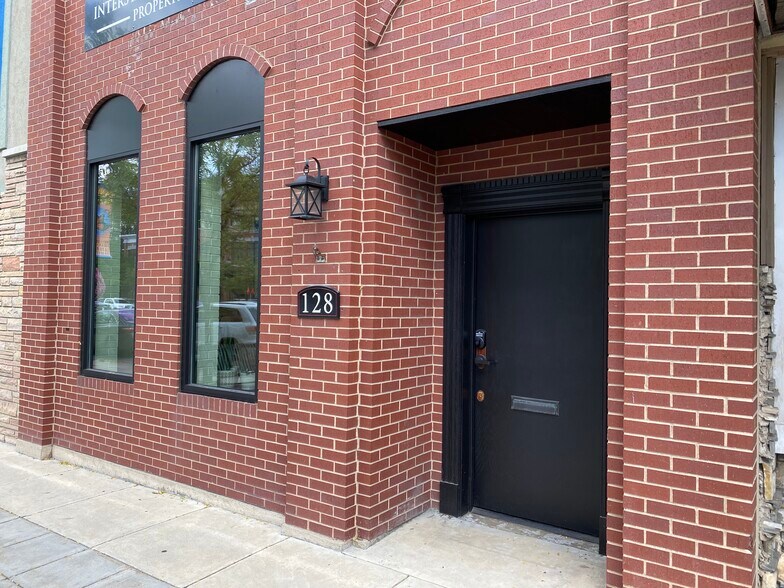 128 N Main St, Logan, UT à louer - Photo principale – Image 1 sur 5