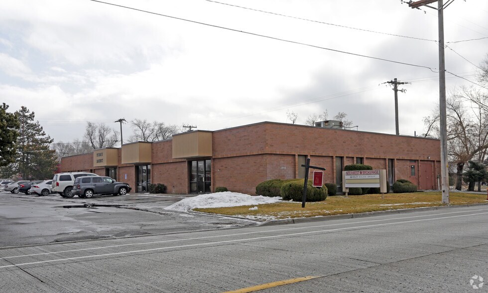 2995 S West Temple, Salt Lake City, UT à louer - Photo principale – Image 1 sur 4