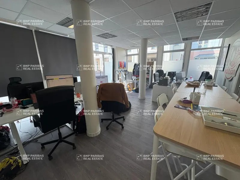 Bureau dans Nantes à vendre Photo intérieure– Image 1 sur 13