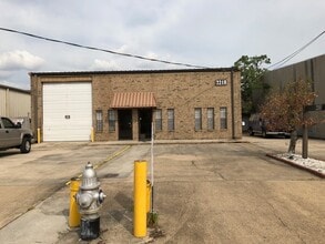 2218 Fayette St, Kenner, LA à louer Photo de l’immeuble– Image 2 sur 9