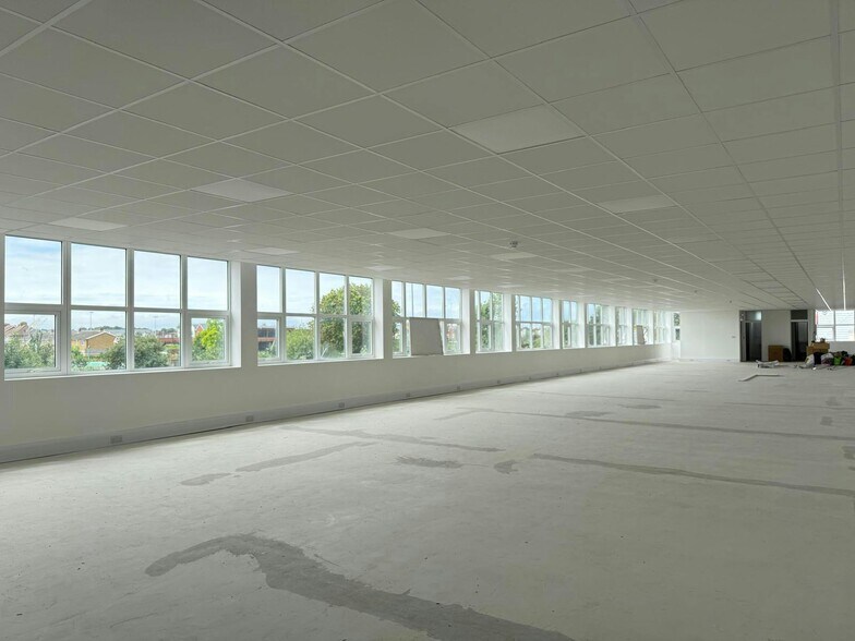 53-55 Burrfields Rd, Portsmouth à louer - Photo intérieure – Image 3 sur 10