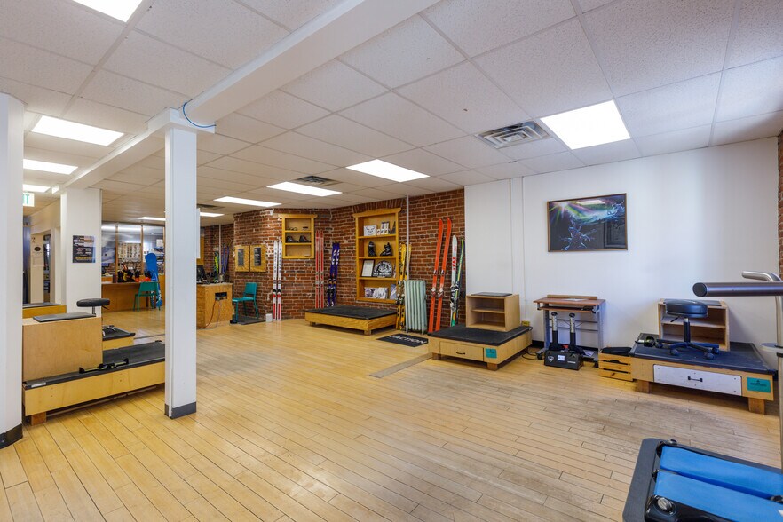 853 N Lincoln St, Denver, CO à vendre - Photo intérieure – Image 2 sur 10