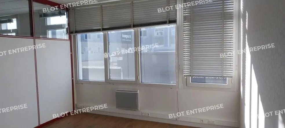 Bureau dans Brest à vendre - Photo intérieure – Image 2 sur 5