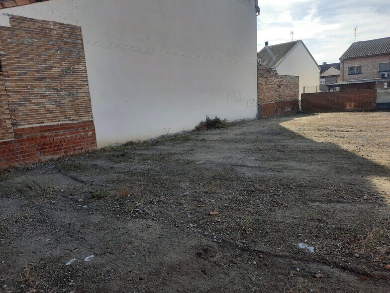 Terrain dans Ciempozuelos, Madrid à vendre - Photo de la construction – Image 2 sur 11