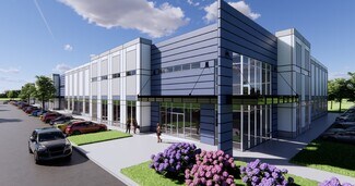 Plus de détails pour New Technology Dr, Lake Mary, FL - Local d'activités, Industriel/Logistique à louer