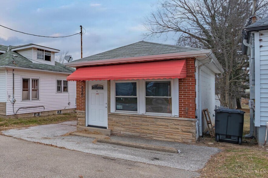 536 Old State Route 74, Cincinnati, OH à vendre - Photo de l’immeuble – Image 2 sur 17