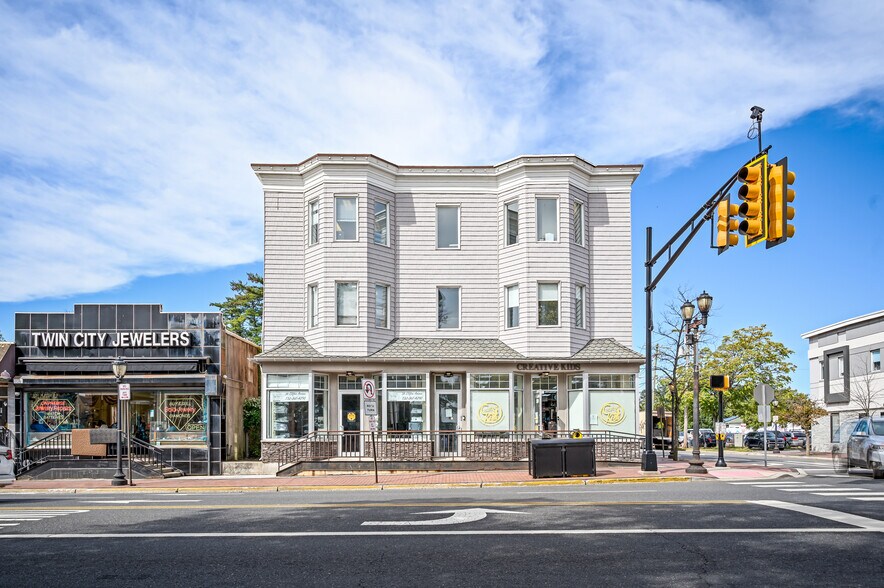 40 Clifton Ave, Lakewood, NJ à vendre - Photo de l’immeuble – Image 2 sur 6