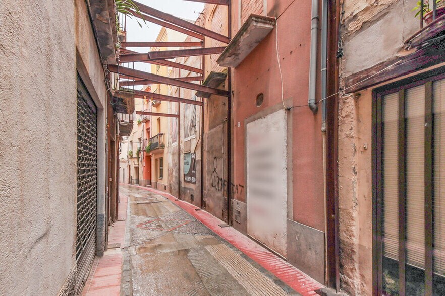 Terrain dans Valls, Tarragona à vendre - Photo de l’immeuble – Image 3 sur 7