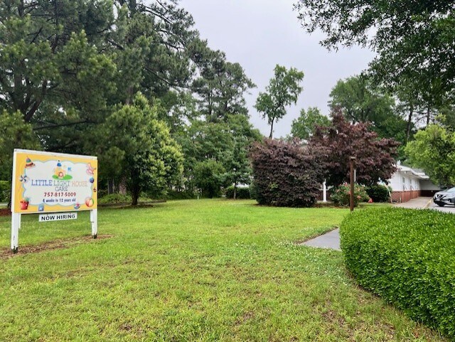 2224 Greenwell Rd, Virginia Beach, VA à louer - Photo de l’immeuble – Image 3 sur 3
