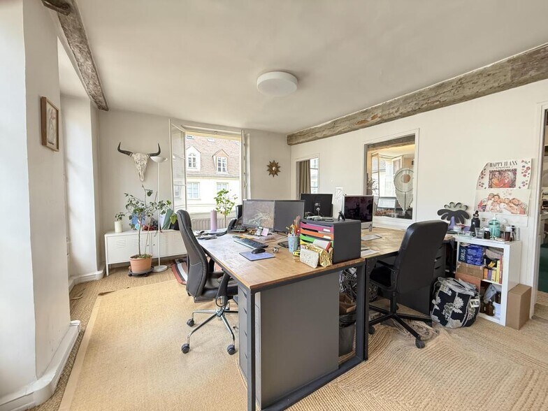 Bureau dans Paris à louer - Photo intérieure – Image 2 sur 6