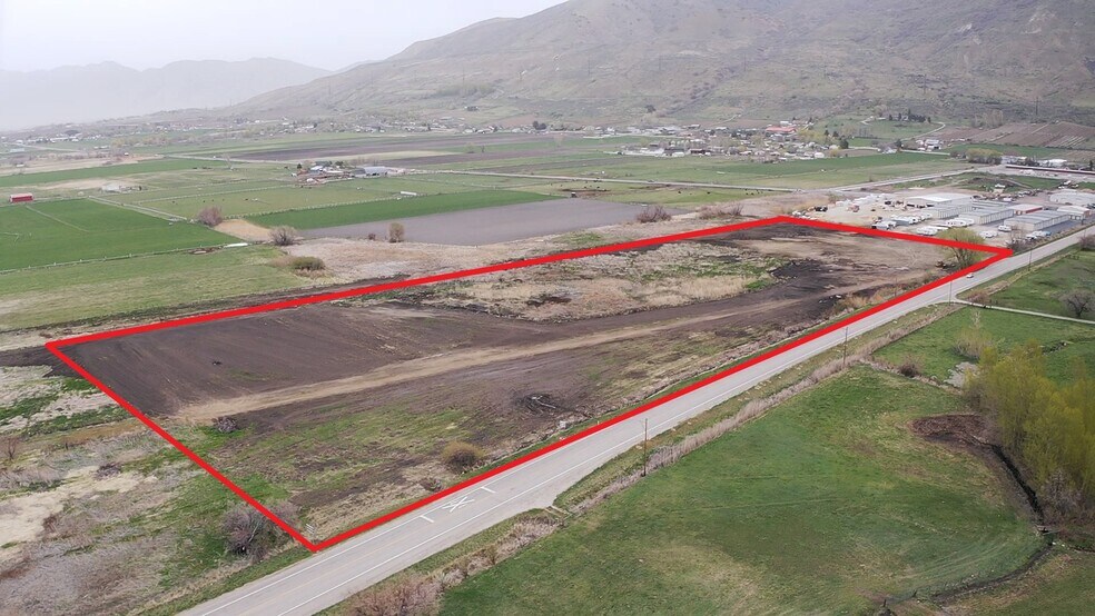 600 W 750 N, Willard, UT à vendre - Photo de l’immeuble – Image 1 sur 4