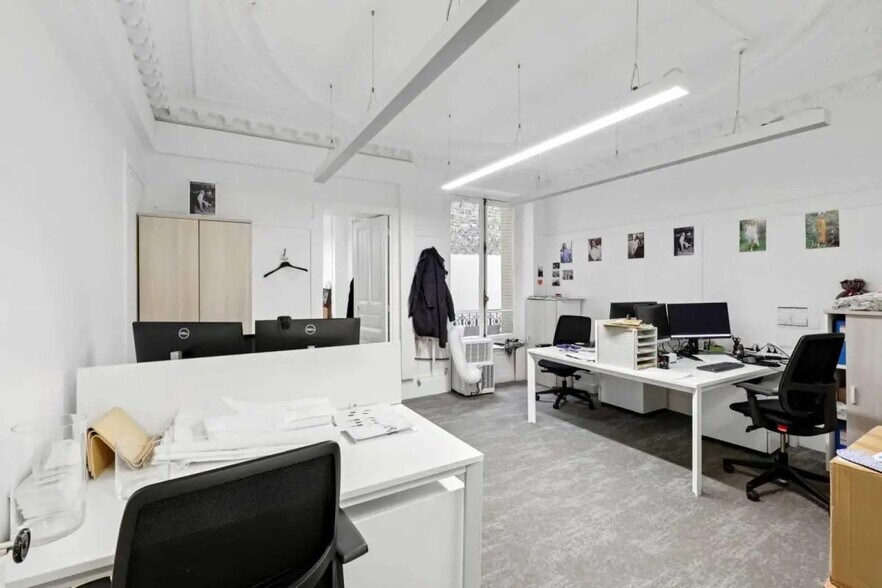 10 Rue De La Pépinière, Paris à vendre - Photo intérieure – Image 1 sur 23