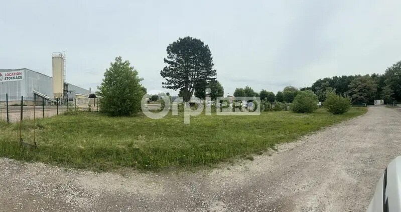 Avenue Des Ferrancins, Torcy à vendre - Photo de l’immeuble – Image 3 sur 7