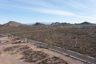 Plus de détails pour SEC Valencia & Ignacio M Baumea, Tucson, AZ - Local commercial à louer