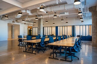 Plus de détails pour 4201 Main St, Houston, TX - Coworking à louer