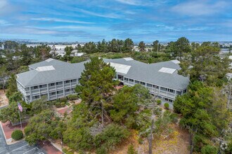 2959 Monterey Salinas Hwy, Monterey, CA - VUE AÉRIENNE vue de carte - Image1