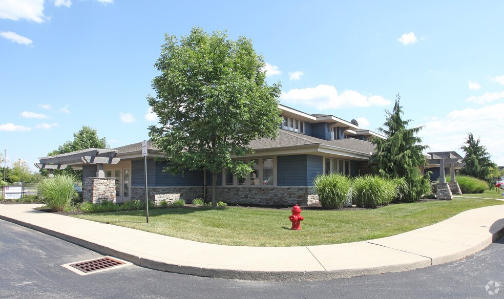 70-84 Remick Blvd, Springboro, OH à vendre - Photo de l’immeuble – Image 2 sur 36