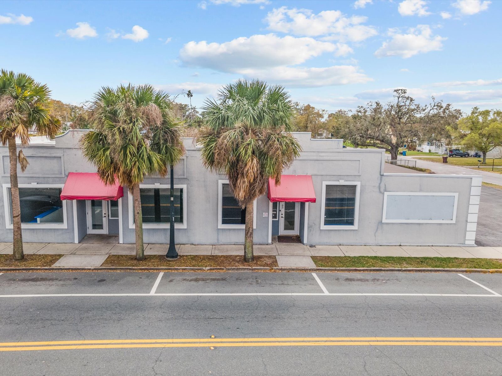 61 W Central Ave, Lake Wales, FL à vendre Photo principale– Image 1 sur 45