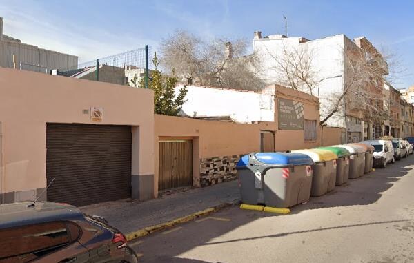 Carrer de Pau Marsal, 62B, Terrassa, Barcelona à vendre Autre– Image 1 sur 4