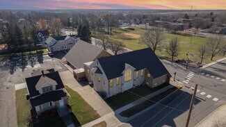 Plus de détails pour 405 Broadway Ave S, Cokato, MN - Spécialisé à vendre