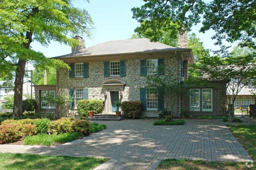 1908 Wedgewood Ave, Nashville, TN à louer - Photo principale – Image 2 sur 4
