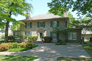 Plus de détails pour 1908 Wedgewood Ave, Nashville, TN - Bureau à louer