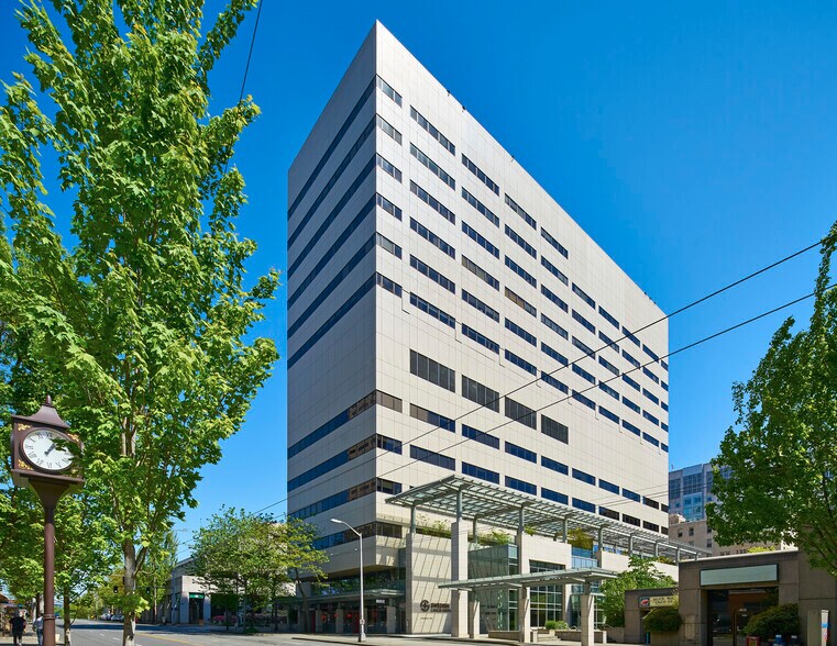 1221 Madison St, Seattle, WA à louer - Photo de l’immeuble – Image 3 sur 13