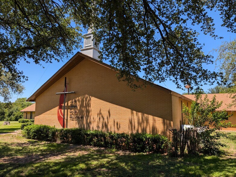 3311 Park Lake Dr, Waco, TX à vendre - Photo de l’immeuble – Image 3 sur 15