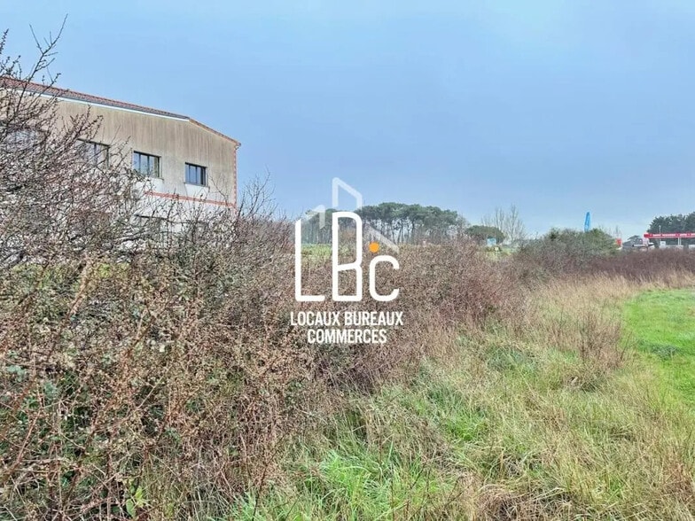 Chemin De La Culée, Villeneuve-en-Retz à vendre - Photo de l’immeuble – Image 3 sur 5