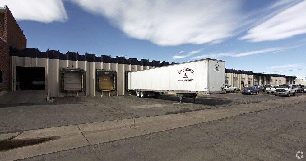 2590 W 2nd Ave, Denver, CO à vendre - Photo de l’immeuble – Image 3 sur 8