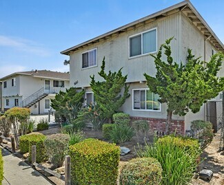 Plus de détails pour 832 Deland Ave, San Jose, CA - Logement à vendre