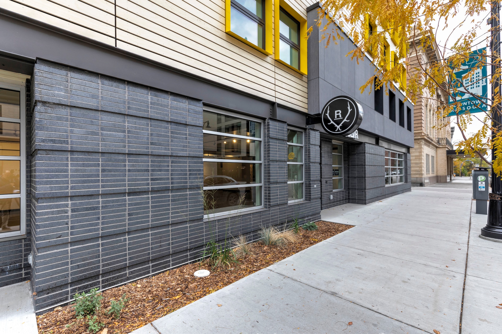 160 Pattee St, Missoula, MT à louer Photo de l’immeuble– Image 1 sur 19