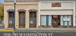 Plus de détails pour 208-210 Washington St, The Dalles, OR - Local commercial à vendre