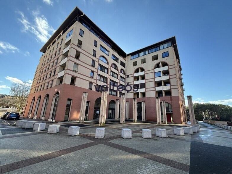 3 Place Alfonse Jourdain, Toulouse à vendre - Photo de l’immeuble – Image 1 sur 8