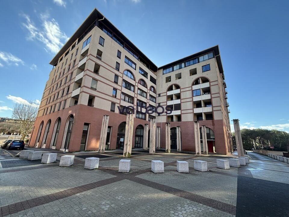 3 Place Alfonse Jourdain, Toulouse à vendre Photo de l’immeuble– Image 1 sur 9