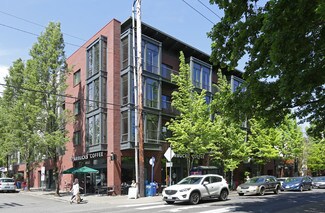 Plus de détails pour 1301 NW 23rd Ave, Portland, OR - Local commercial à louer