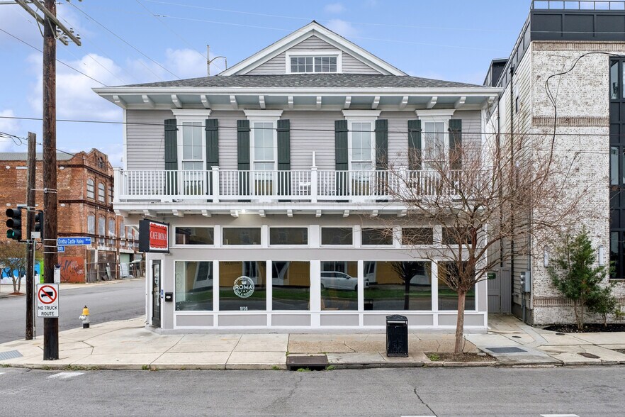1800-1814 Oretha Castle Haley Blvd, New Orleans, LA à louer - Photo de l’immeuble – Image 2 sur 12