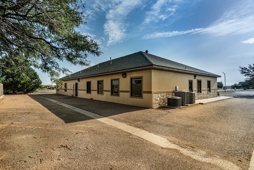 22 Care Circle, Amarillo, TX à louer - Photo de l’immeuble – Image 3 sur 19
