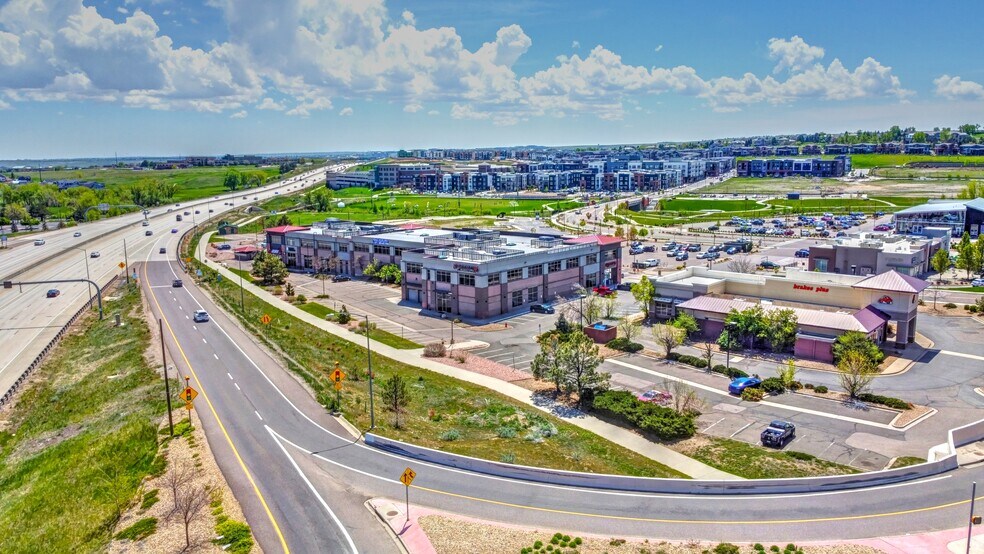 100 Superior Plaza Way, Superior, CO à louer - Photo de l’immeuble – Image 3 sur 6