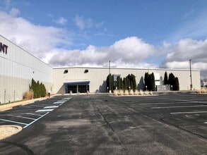 4501 N Superior Dr, Muncie, IN à louer Photo intérieure– Image 2 sur 19